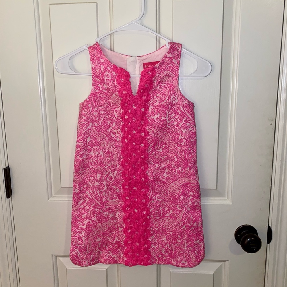 Lilly Pulitzer for Target dress